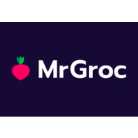 MrGroc logo, MrGroc contact details