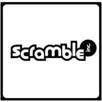 Scramble Inc logo, Scramble Inc contact details