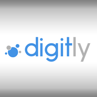 Digitly Solutions logo, Digitly Solutions contact details