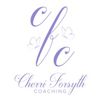 Cherri Forsyth Coaching logo, Cherri Forsyth Coaching contact details