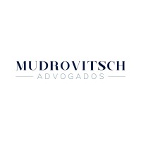 Mudrovitsch Advogados logo, Mudrovitsch Advogados contact details