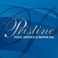 Pristine Pool Service and Repair, Inc. logo, Pristine Pool Service and Repair, Inc. contact details