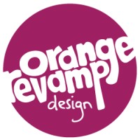 Orange Revamp Design logo, Orange Revamp Design contact details