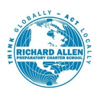 Richard Allen Preparatory Cs logo, Richard Allen Preparatory Cs contact details