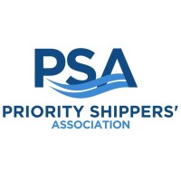 Priority Shippers' Association logo, Priority Shippers' Association contact details