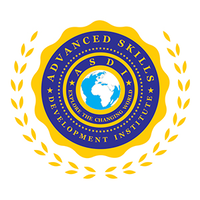 Advanced Skills Development Institute logo, Advanced Skills Development Institute contact details