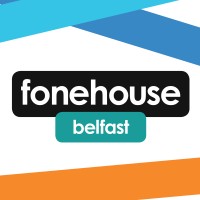 Fonehouse Belfast logo, Fonehouse Belfast contact details