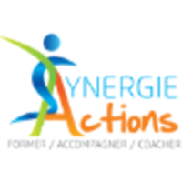 Synergie Actions logo, Synergie Actions contact details