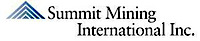 Summit Mining International, Inc. logo, Summit Mining International, Inc. contact details