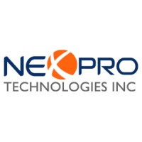 NexPro Technologies Inc logo, NexPro Technologies Inc contact details