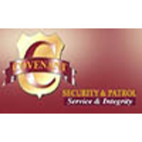 Covenant Security & Patrol logo, Covenant Security & Patrol contact details