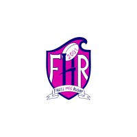 FHR (Filles HEC Rugby) logo, FHR (Filles HEC Rugby) contact details