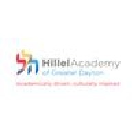 Hillel Academy Of Dayton logo, Hillel Academy Of Dayton contact details