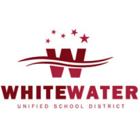 Whitewater Unified School District logo, Whitewater Unified School District contact details