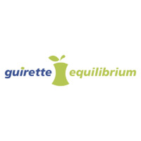 Guirette Equilibrium logo, Guirette Equilibrium contact details