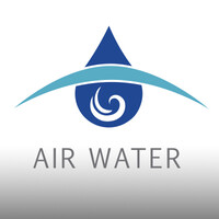 AIR WATER CORP logo, AIR WATER CORP contact details