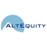 AltEquity LLC logo, AltEquity LLC contact details