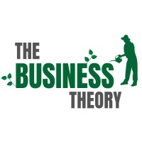 The Business Theory logo, The Business Theory contact details