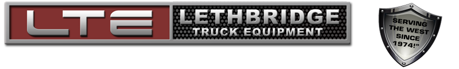 Lethbridge Truck Equipment logo, Lethbridge Truck Equipment contact details