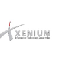 Xenium IT Corp. logo, Xenium IT Corp. contact details