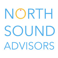 North Sound Advisors logo, North Sound Advisors contact details