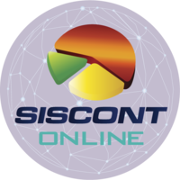 Siscont Online logo, Siscont Online contact details