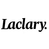 Laclary logo, Laclary contact details