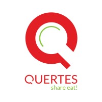 QUERTES logo, QUERTES contact details