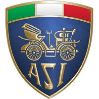 ASI - Automotoclub Storico Italiano logo, ASI - Automotoclub Storico Italiano contact details