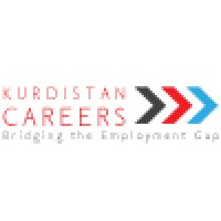 Kurdistan Careers logo, Kurdistan Careers contact details