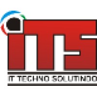 IT Techno Solutindo logo, IT Techno Solutindo contact details