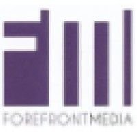 Forefront Media logo, Forefront Media contact details