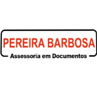 Pereira Barbosa Assessoria em Documentos logo, Pereira Barbosa Assessoria em Documentos contact details