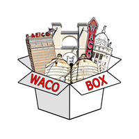 Waco Box™ logo, Waco Box™ contact details