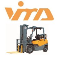 HANGZHOU VIMAR FORKLIFT CO., LTD logo, HANGZHOU VIMAR FORKLIFT CO., LTD contact details