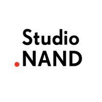 Studio NAND logo, Studio NAND contact details