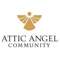 Attic Angel Association logo, Attic Angel Association contact details