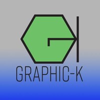 GraphicKandy logo, GraphicKandy contact details