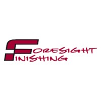 FORESIGHT FINISHING logo, FORESIGHT FINISHING contact details