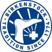 BIRKENSTOCK logo, BIRKENSTOCK contact details