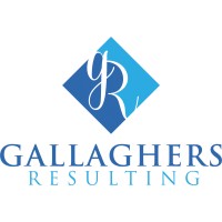 Gallaghers Resulting, LLC - Healthcare Accounting Solutions logo, Gallaghers Resulting, LLC - Healthcare Accounting Solutions contact details