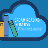 Dream Reading Initative logo, Dream Reading Initative contact details