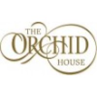 The Orchid House logo, The Orchid House contact details