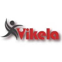 Vikela logo, Vikela contact details