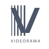 VIDEORAMA logo, VIDEORAMA contact details