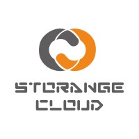 Storange Cloud logo, Storange Cloud contact details