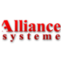 Alliance Systeme logo, Alliance Systeme contact details