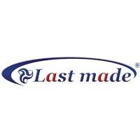 Lastmade logo, Lastmade contact details