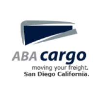 ABA CARGO logo, ABA CARGO contact details