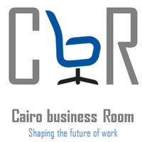 Cairo business Room logo, Cairo business Room contact details